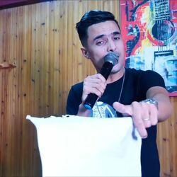 Cover of Golto 3liya meryoul