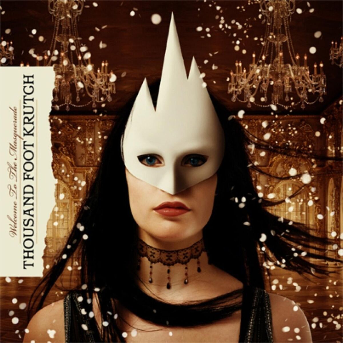 Album cover of The Invitation