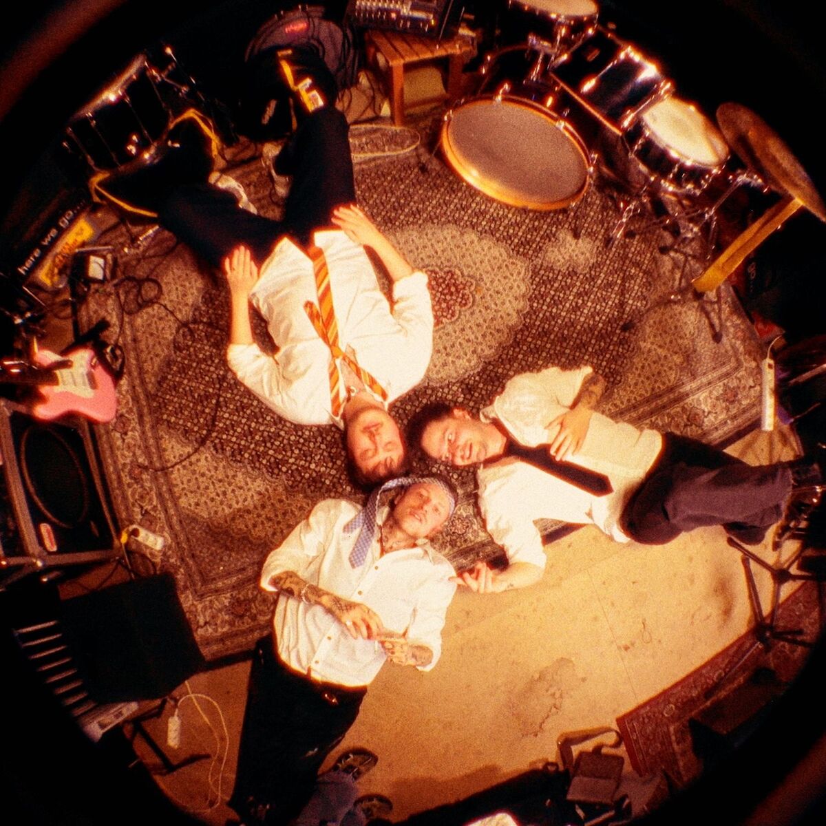 Album cover of Slide
