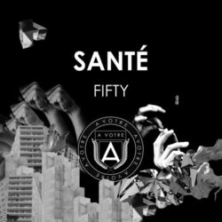 Cover of Fifty
