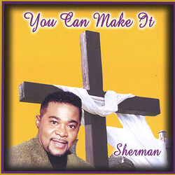 Cover of You Can Make It