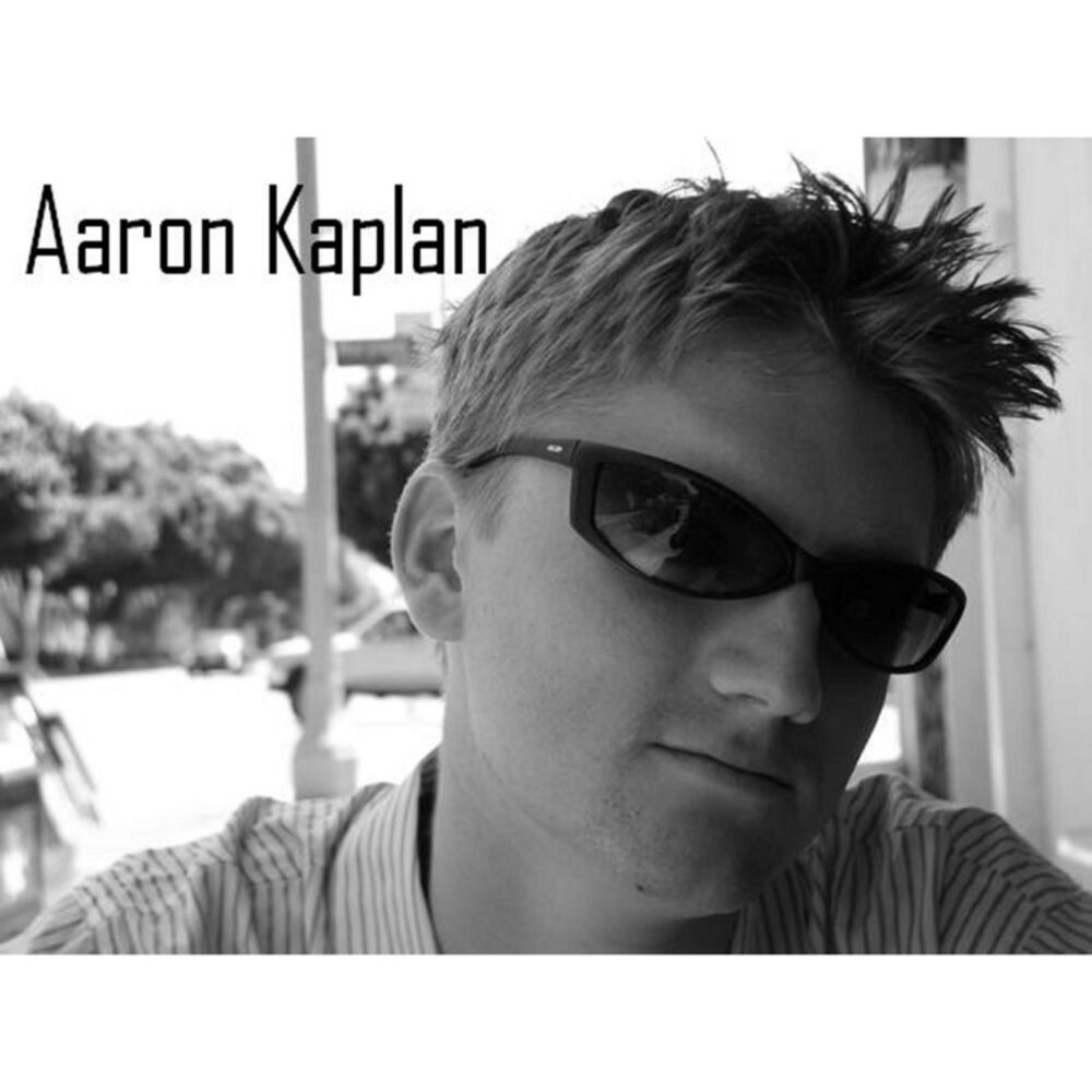 Picture of Aaron Kaplan