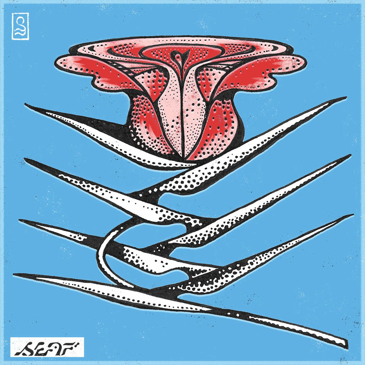 Album cover of Lose Control