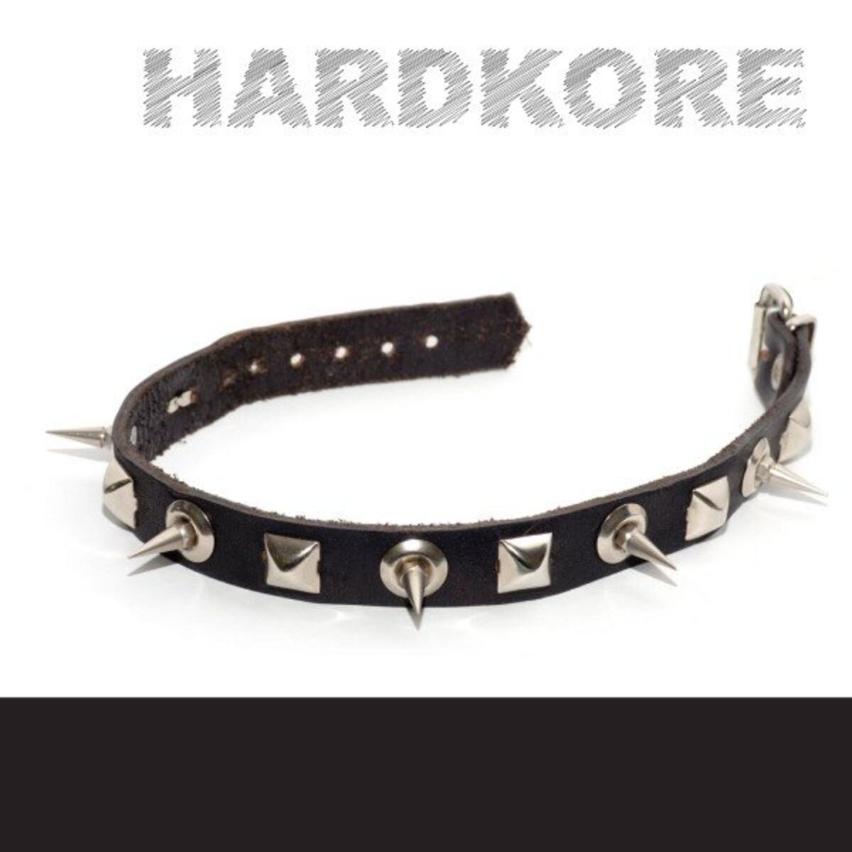 Album cover of Hardkore