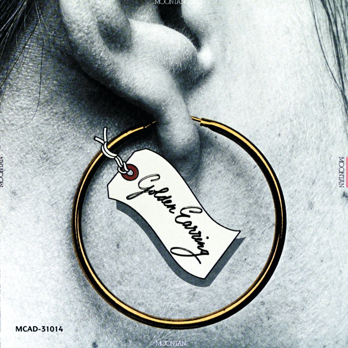 Album cover of The Vanilla Queen
