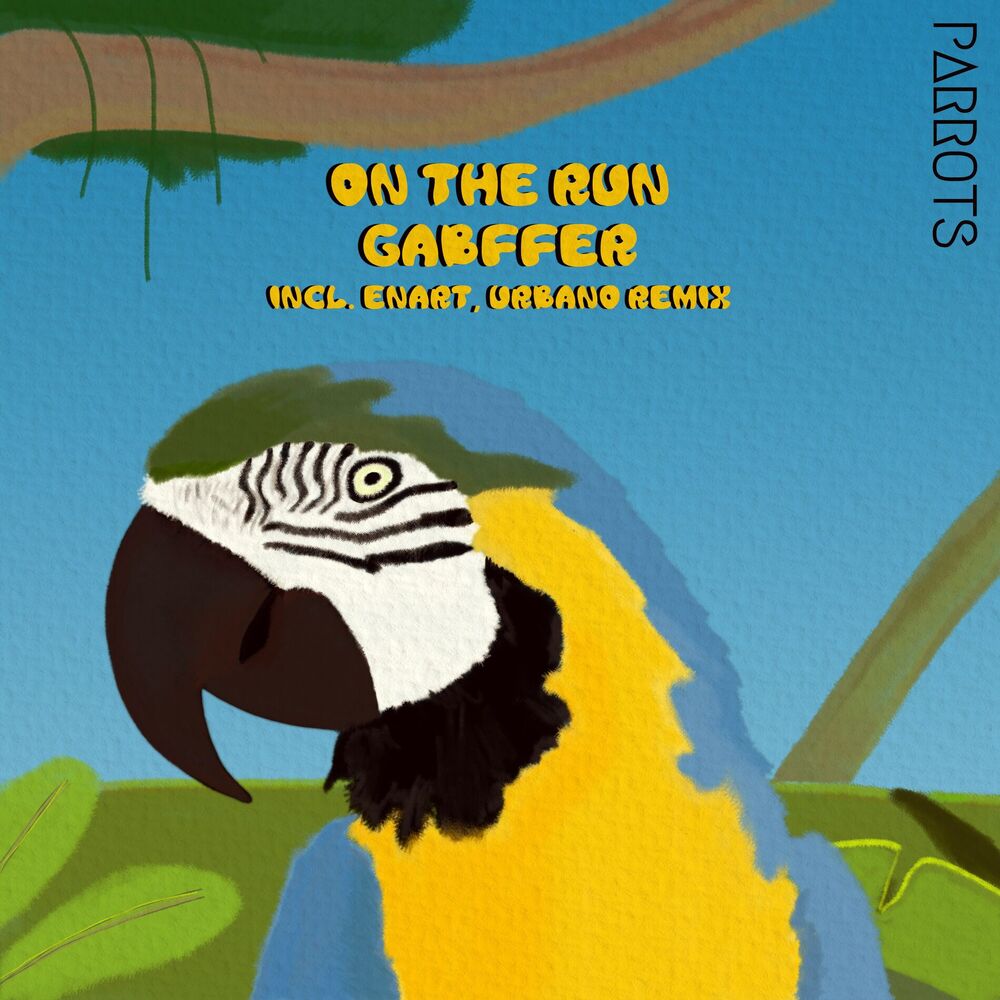 Picture of On the Run