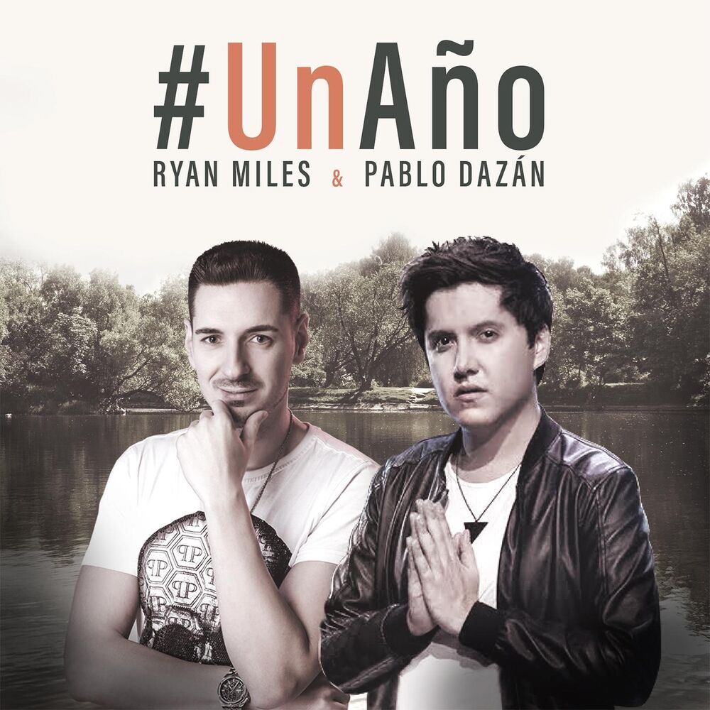 Picture of Un Año (Bachata Version)