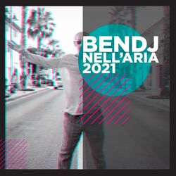 Cover of Nell'aria 2021