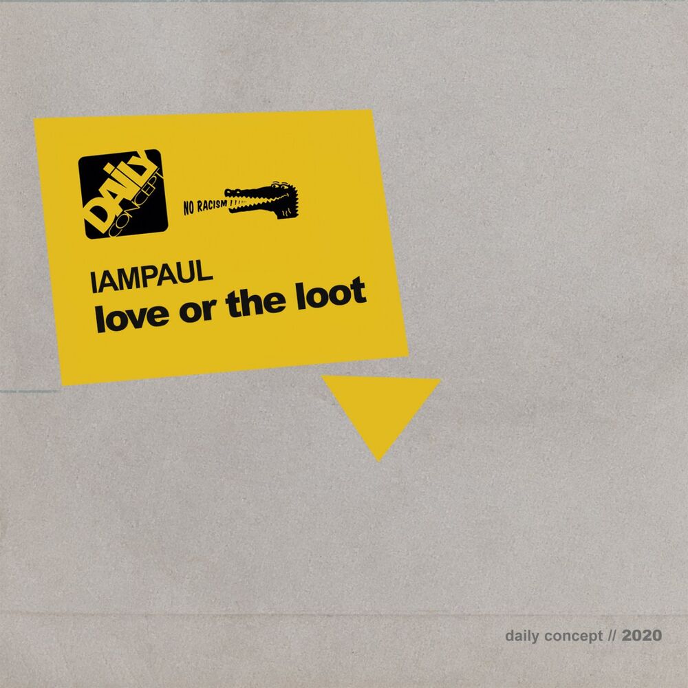 Picture of Love Or The Loot