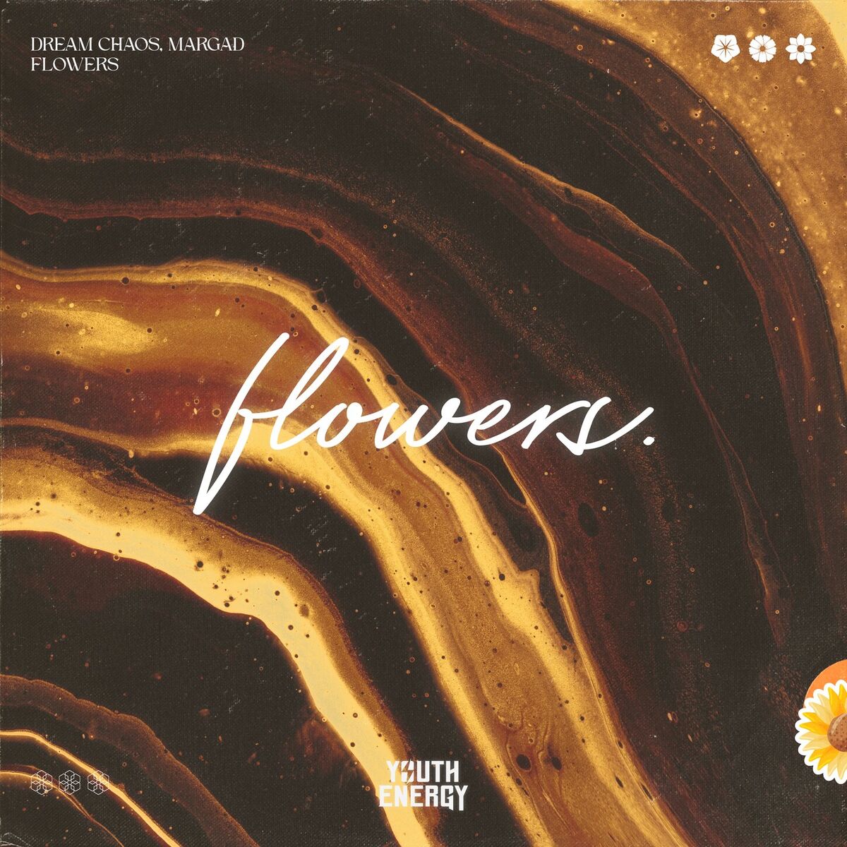Album cover of Flowers