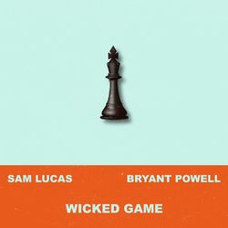 Cover of Wicked Game