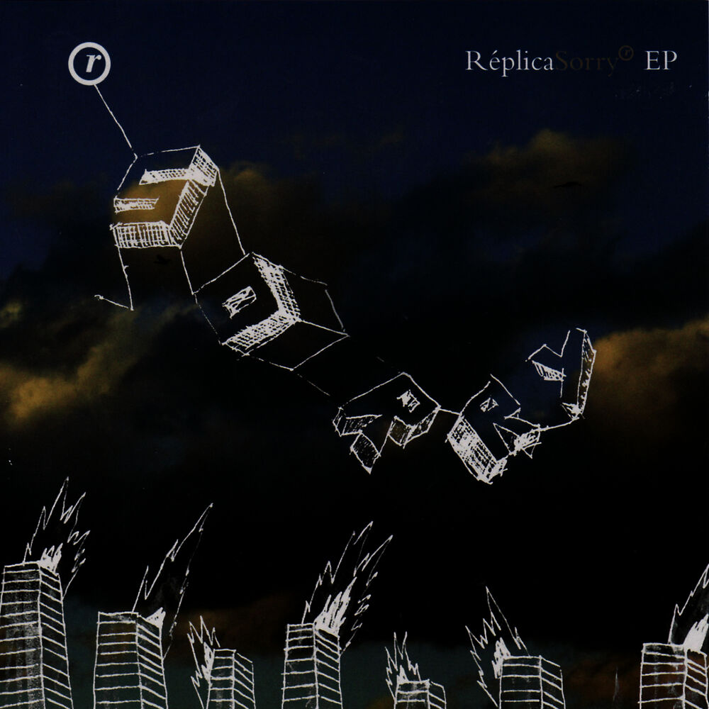 Picture of Sorry Ep