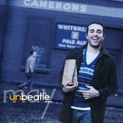Cover of Un Beatle (Remastered)