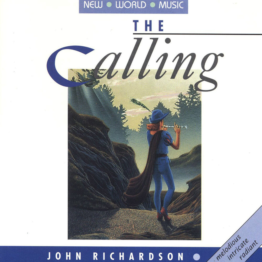 Picture of The Calling