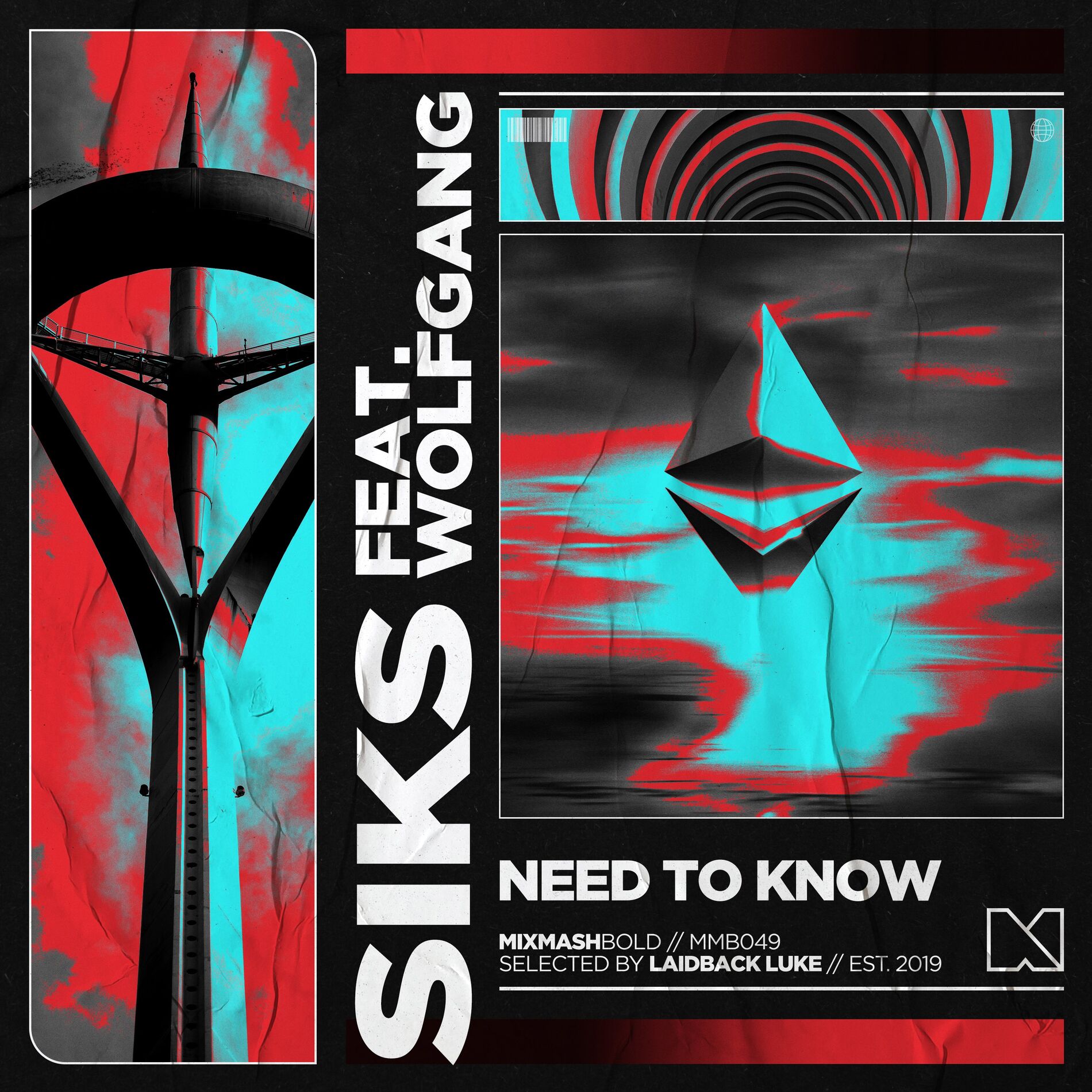 Album cover of Need To Know