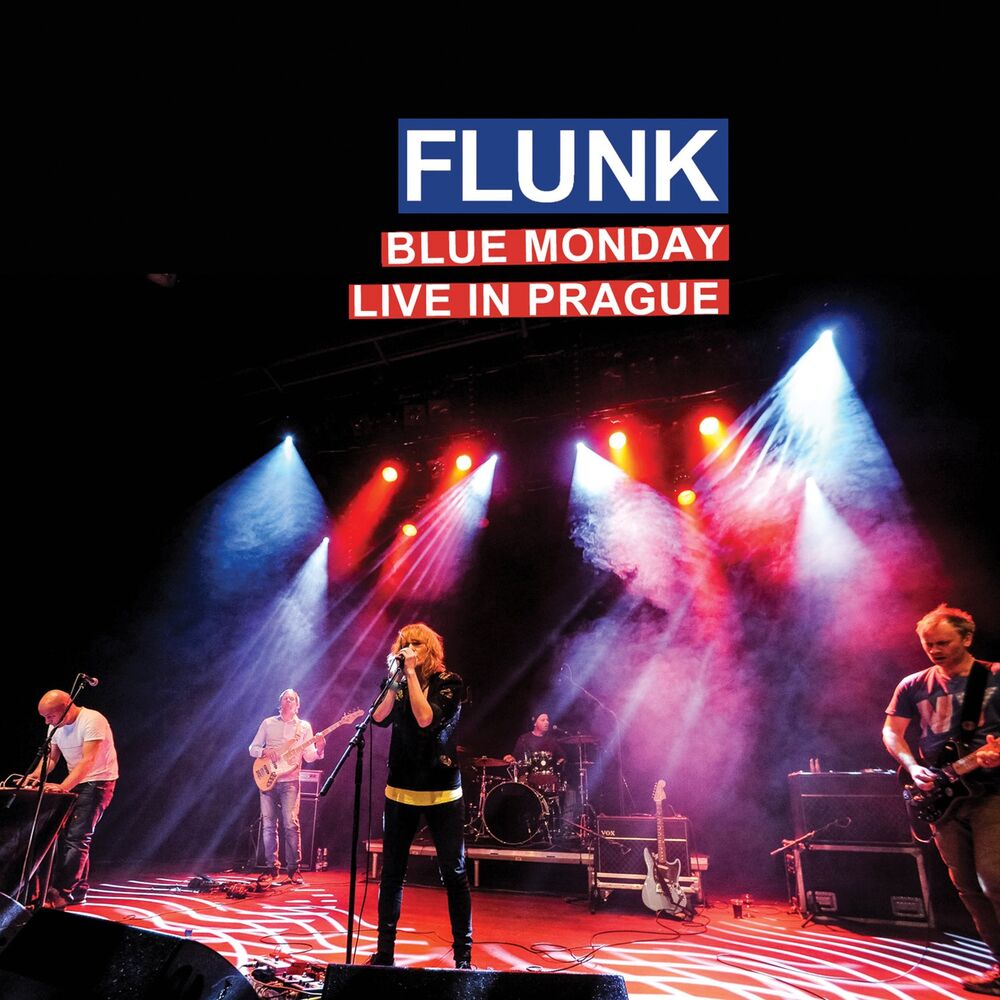 Picture of Blue Monday Live in Prague