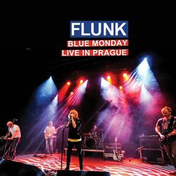 Cover of Blue Monday Live in Prague