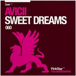 Cover of Sweet Dreams
