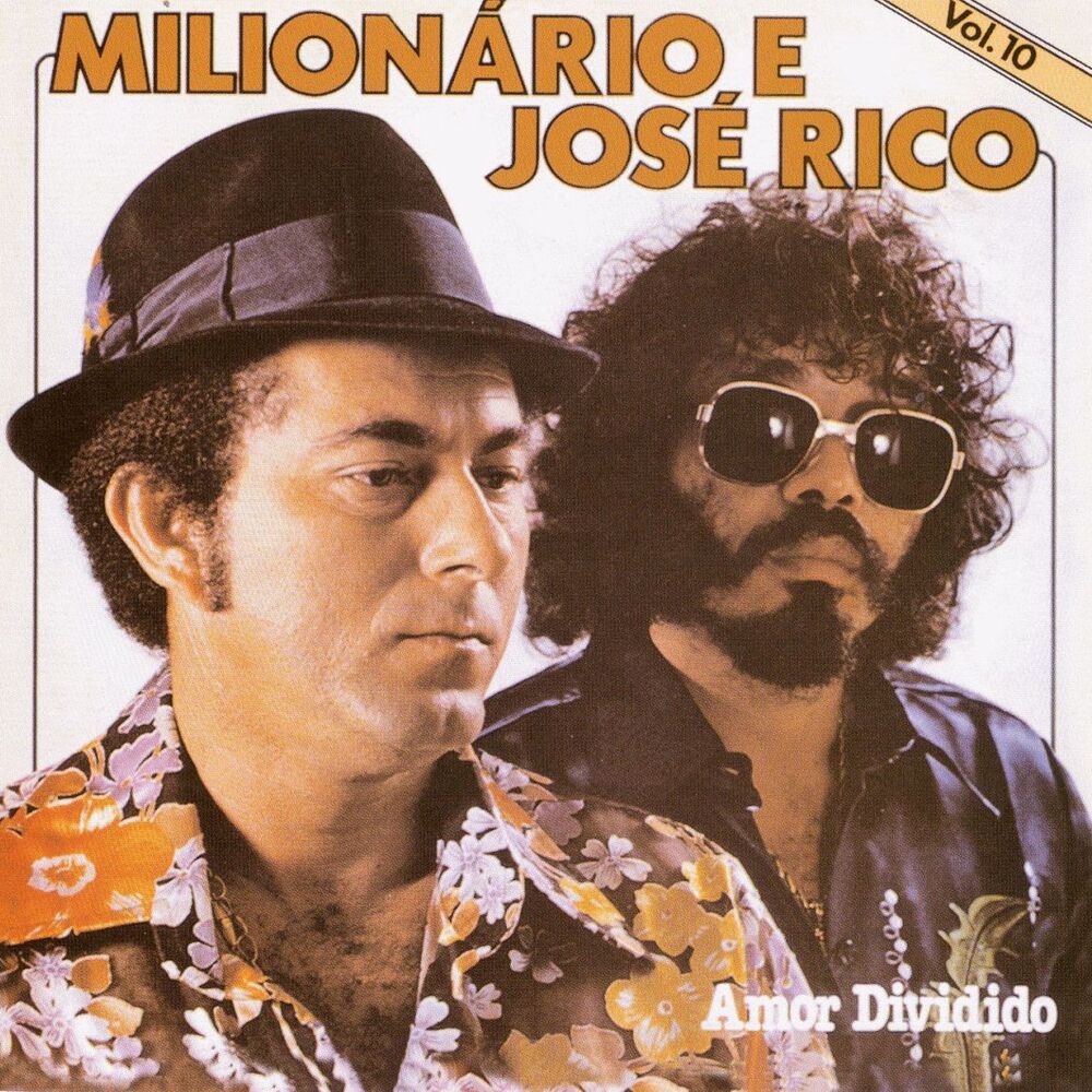 Picture of Volume 10 (Amor Dividido)