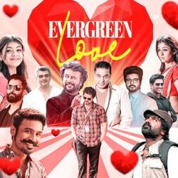 Cover of Evergreen Love