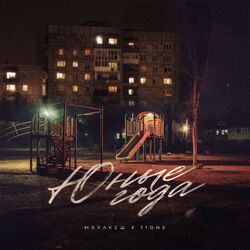 Cover of Юные года