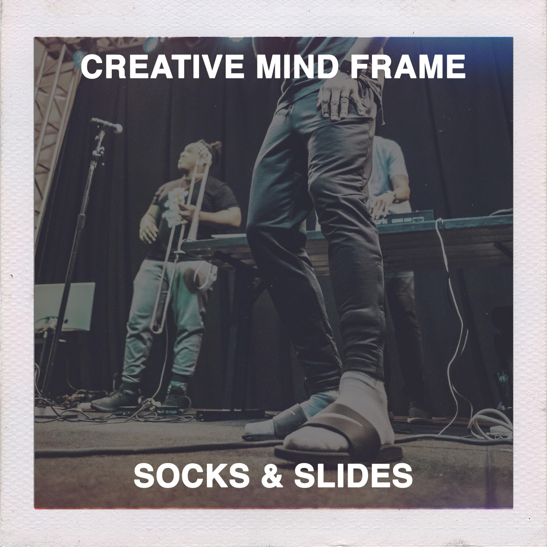 Album cover of Socks & Slides (feat. BW & 2 Mello)