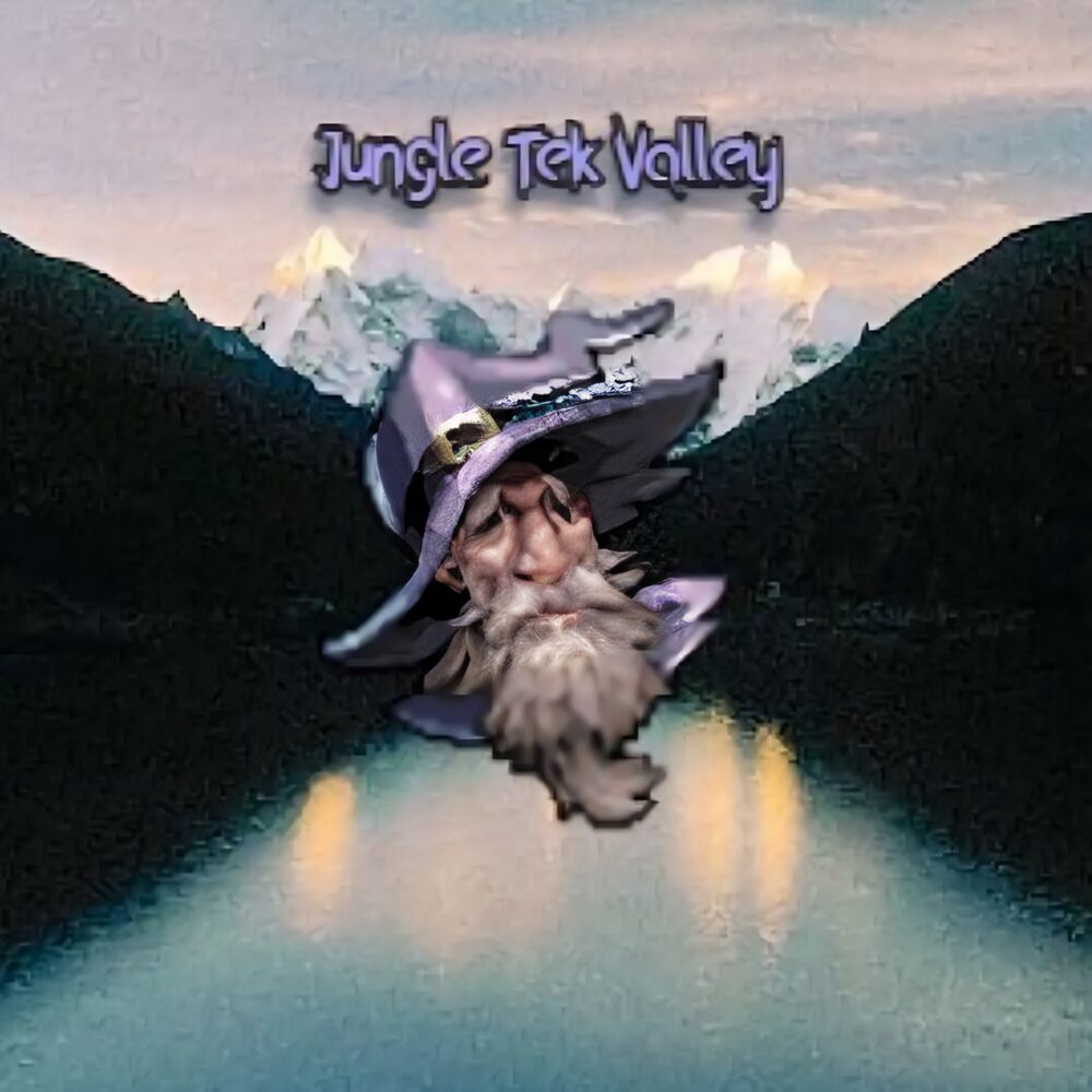 Picture of Jungle Tek Valley