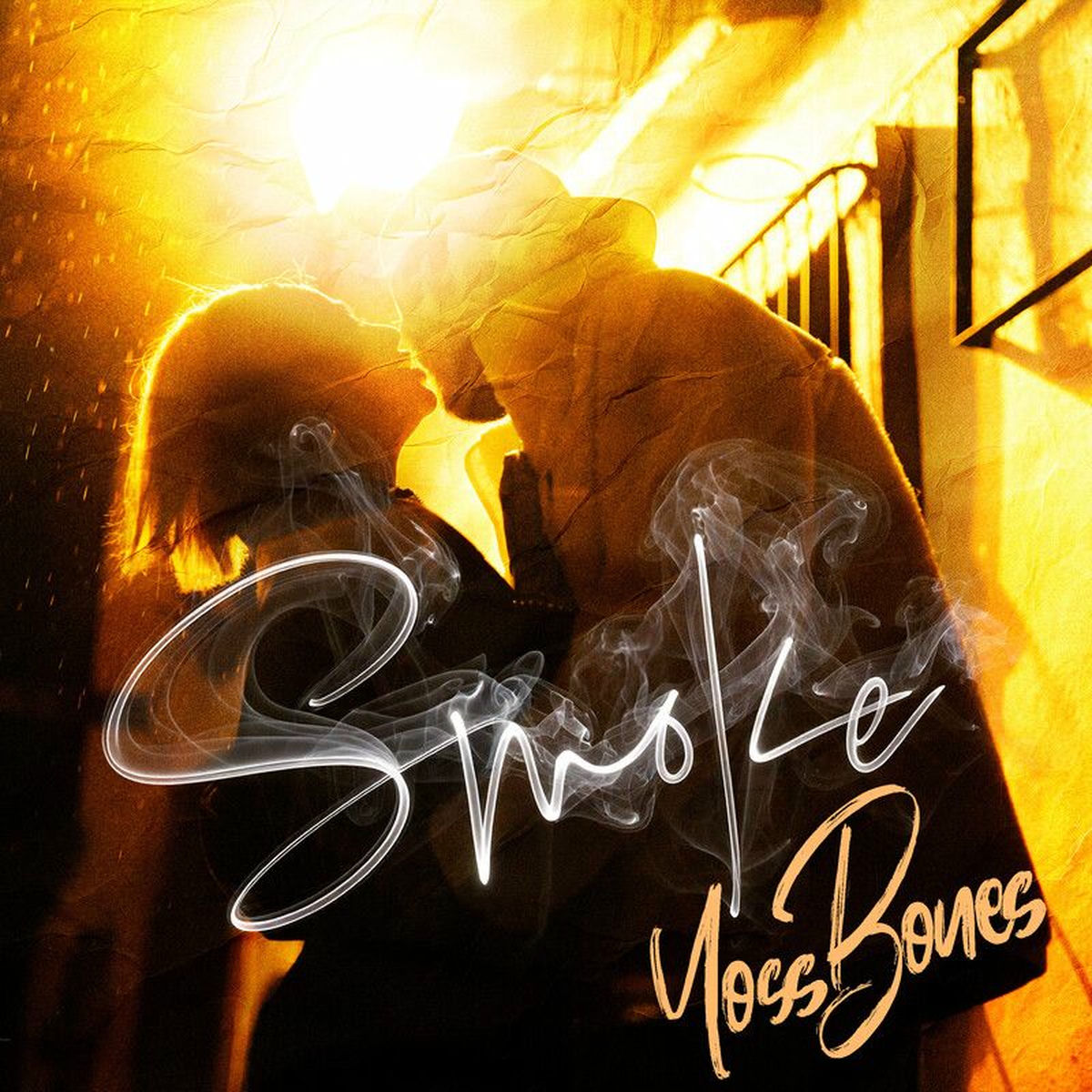 Album cover of Smoke