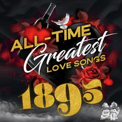 Cover of All-Time Greatest Love Songs