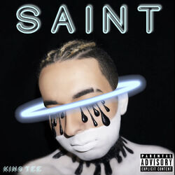 Cover of Saint