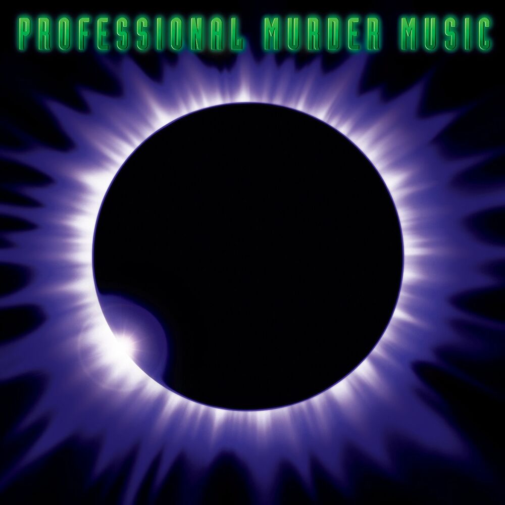 Picture of Professional Murder Music