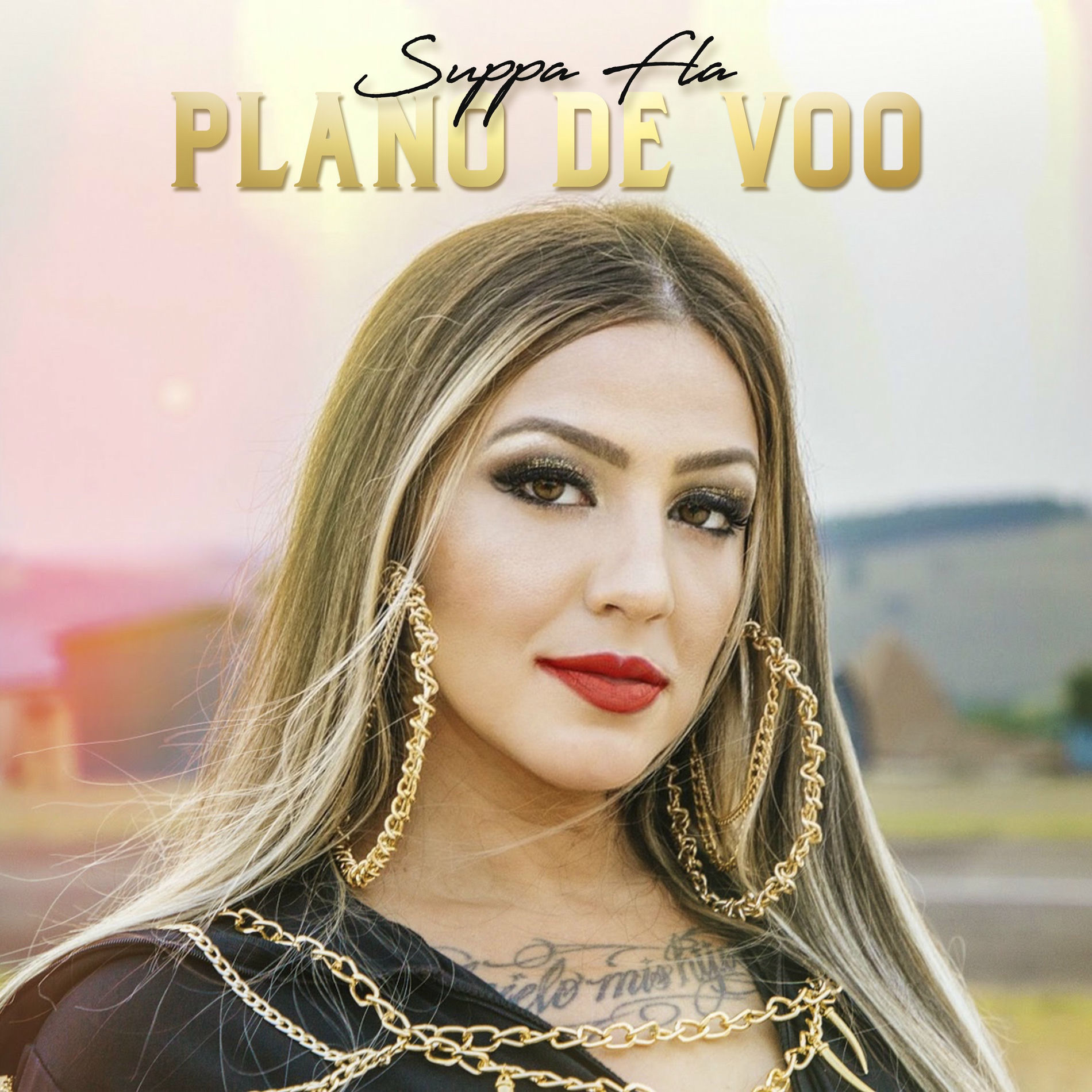 Album cover of Plano de Voo