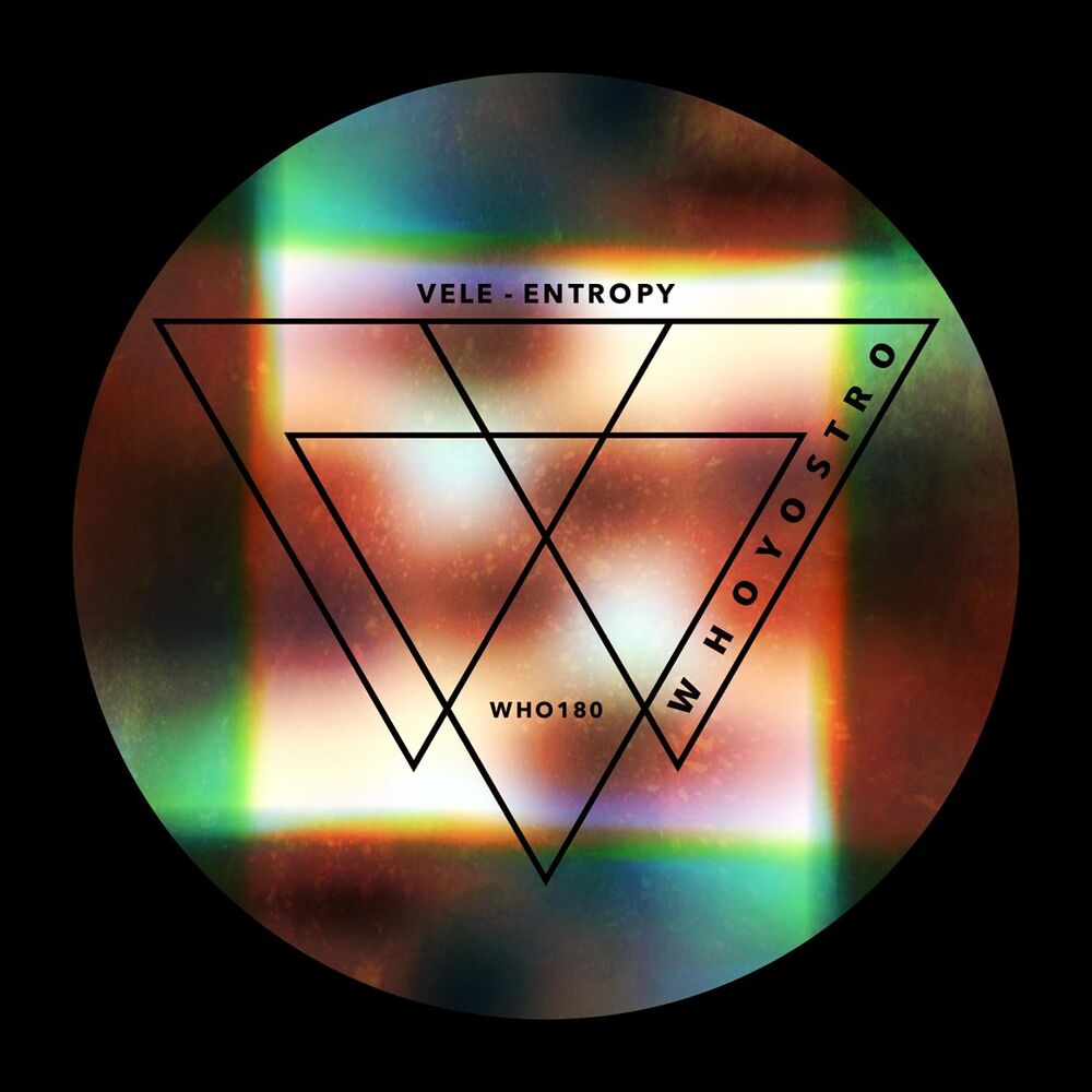 Picture of Entropy