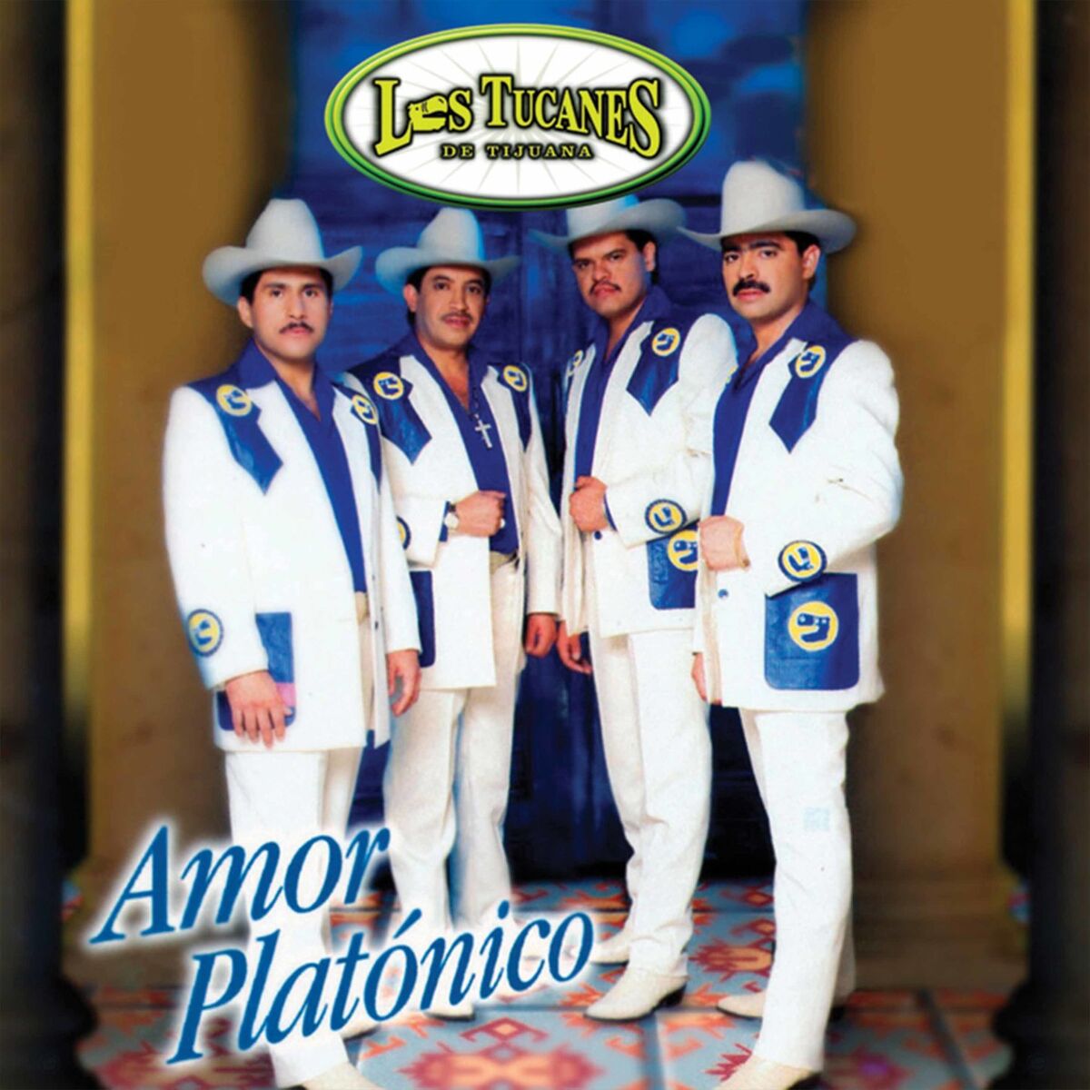 Album cover of Las Heladas