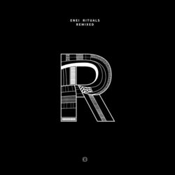 Cover of Rituals Remixed
