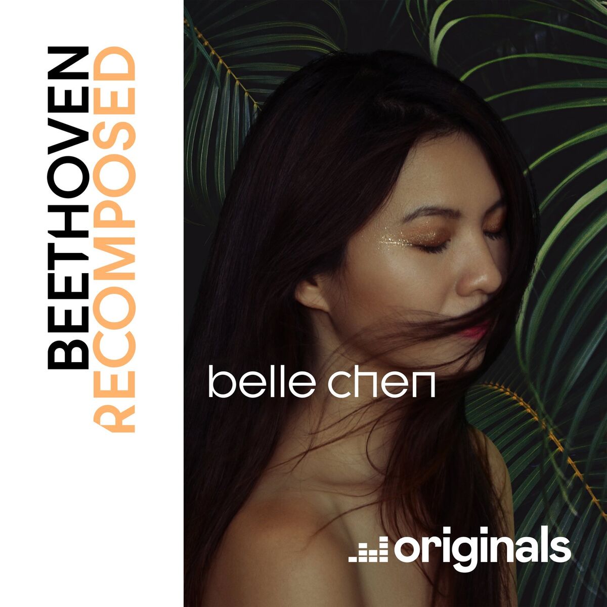 Album cover of Alle Mod (Piano Concerto No.4) - Beethoven Recomposed