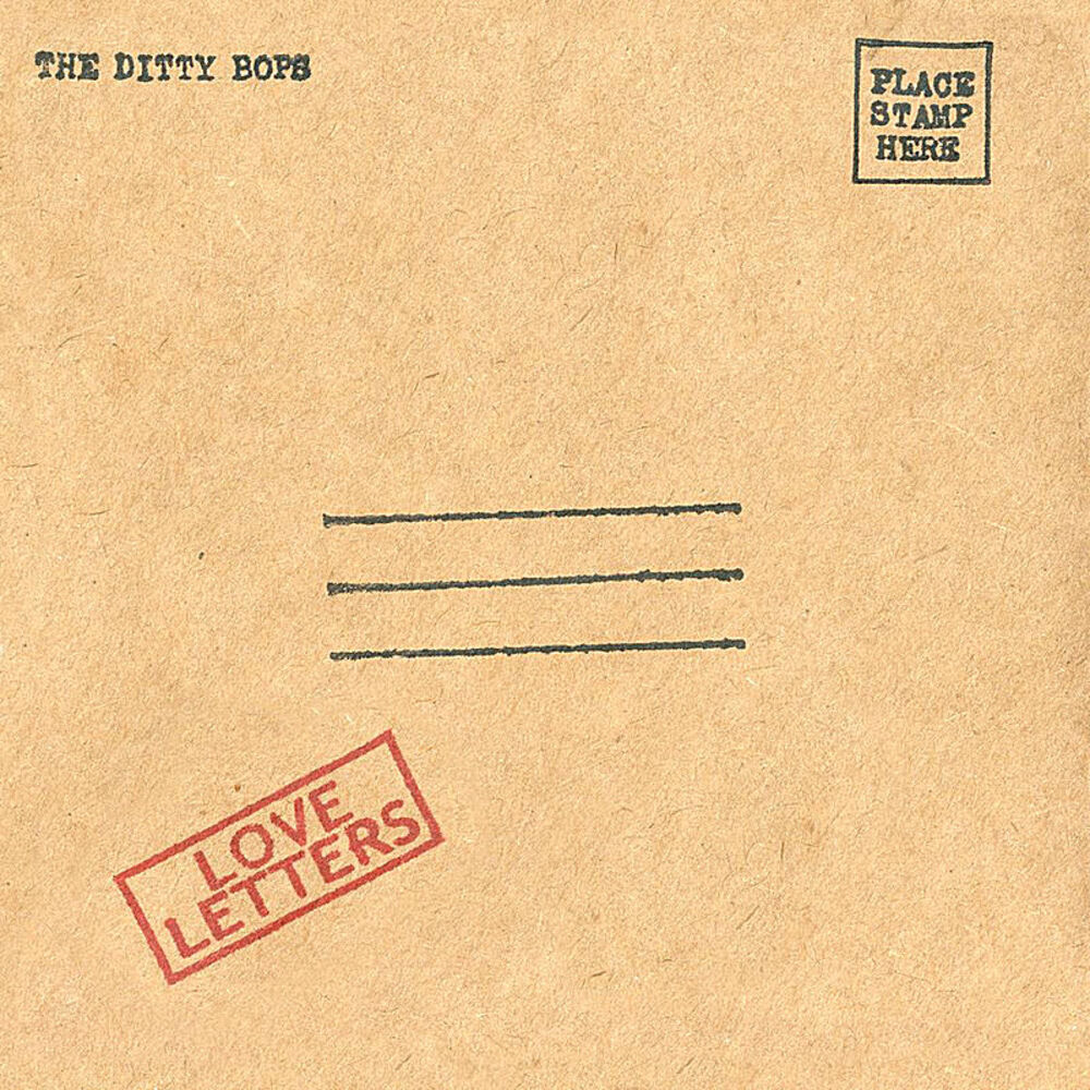 Picture of Love Letters