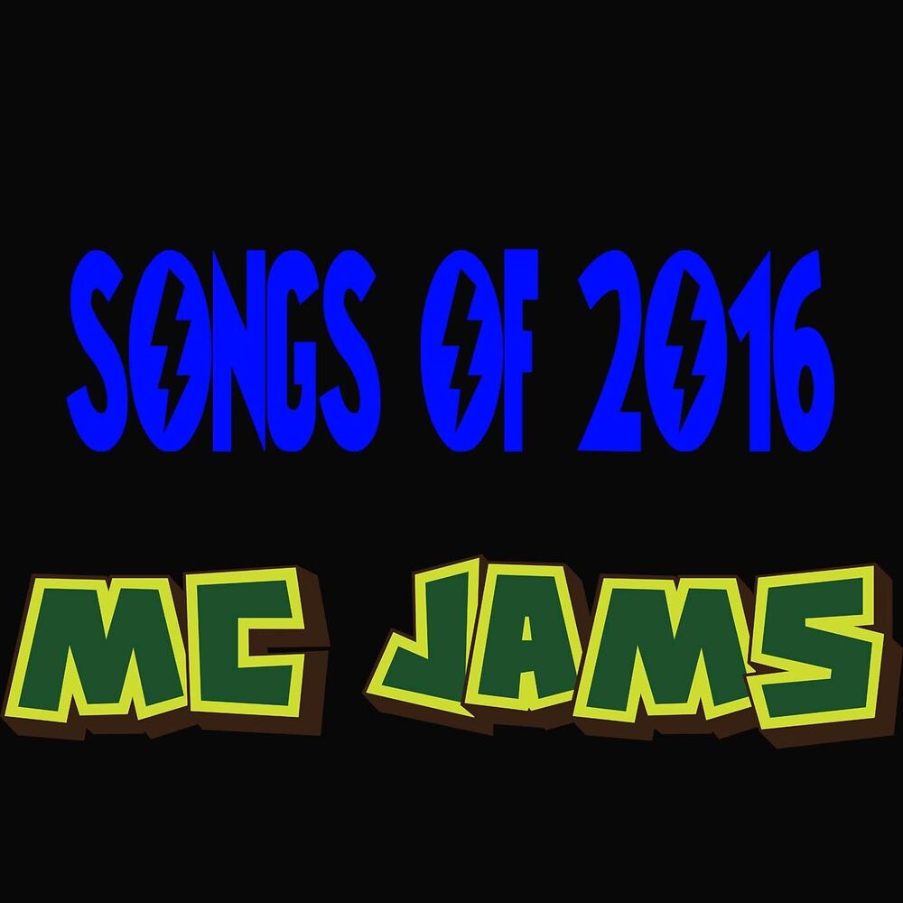 Picture of Songs of 2016