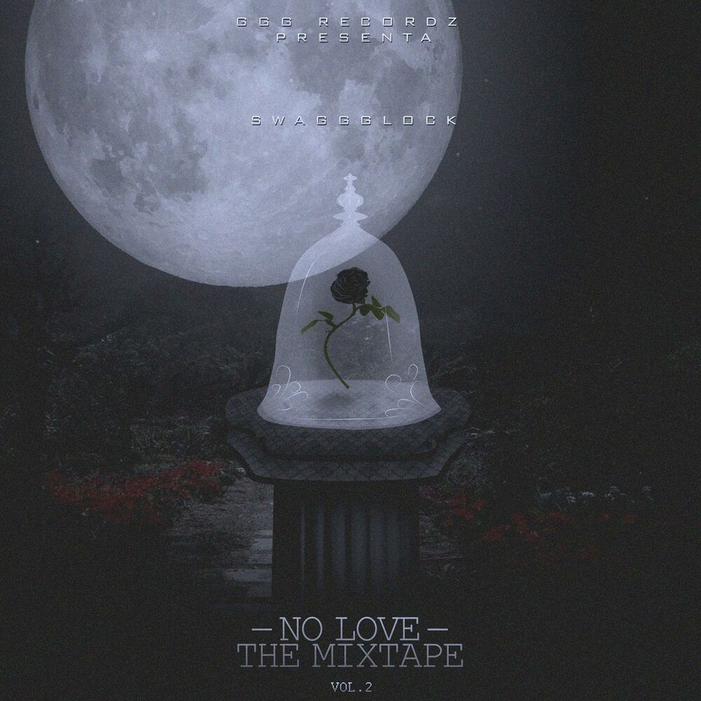 Picture of No Love The Mixtape Vol.2