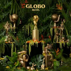 Cover of Globo