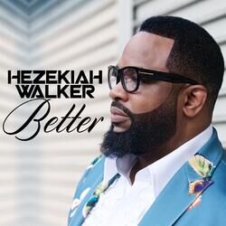 Cover of Better