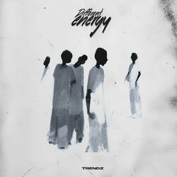 Cover of Different Energy