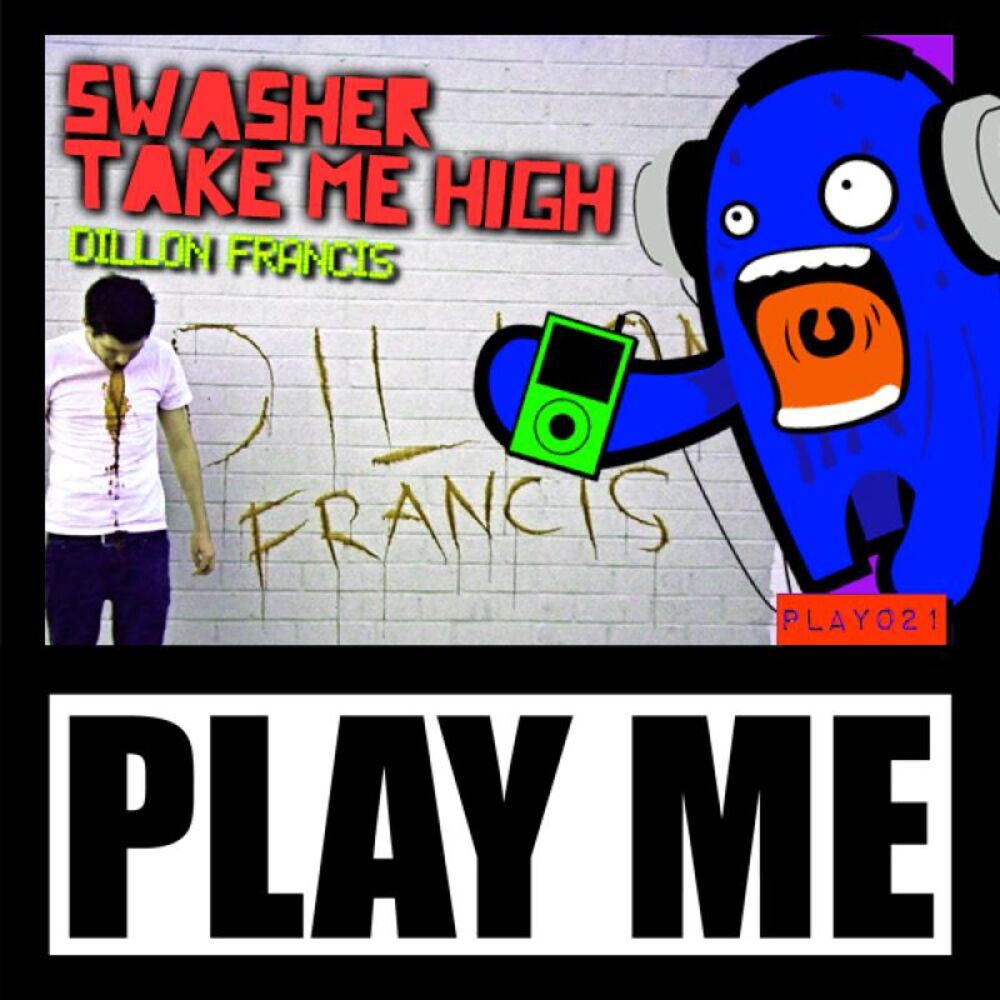 Picture of Swashbuckler EP