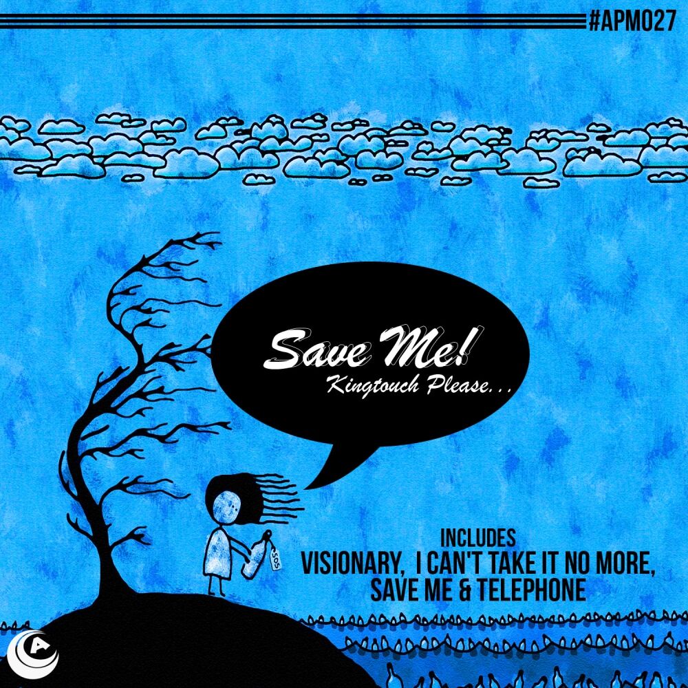 Picture of Save Me