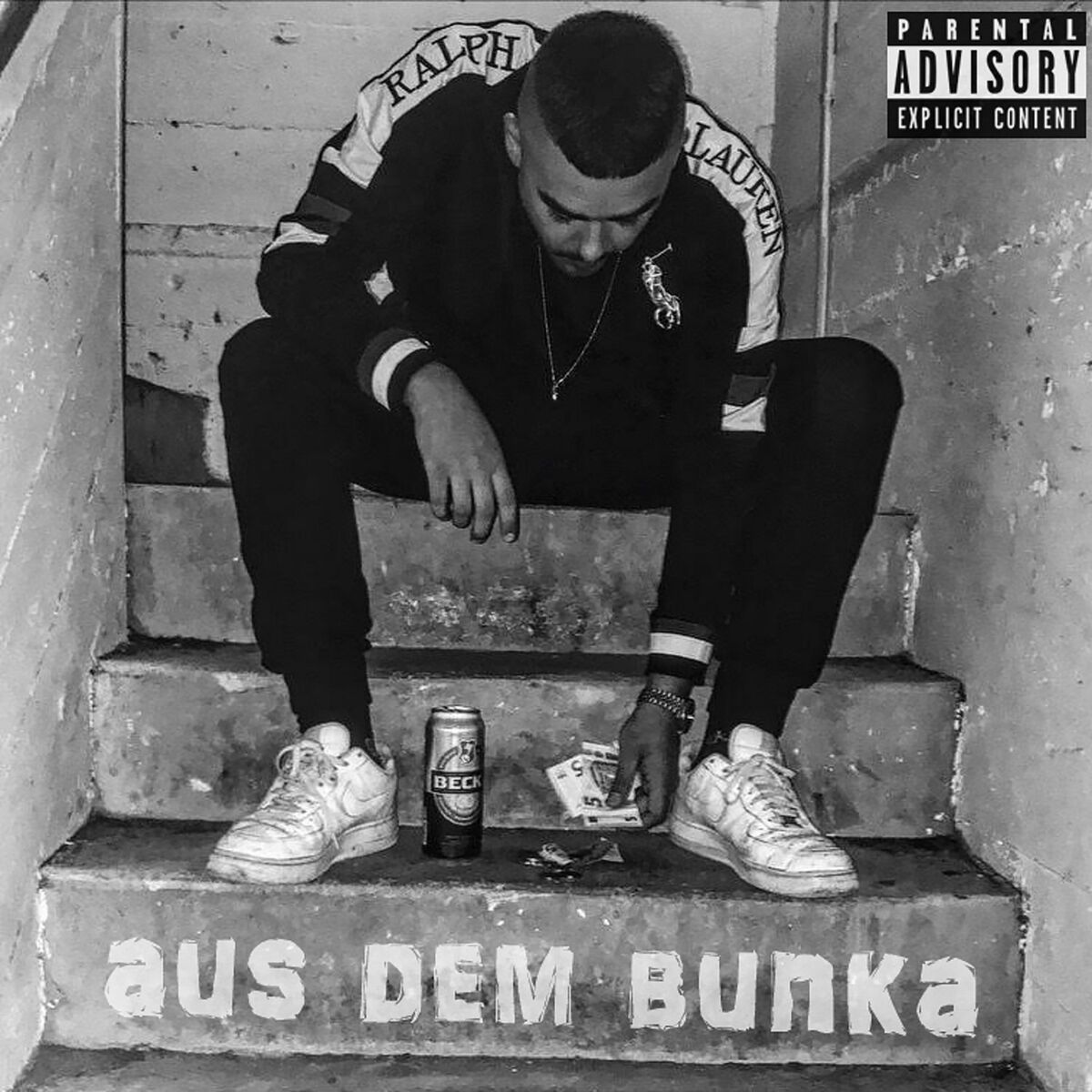 Album cover of Aus dem Bunka