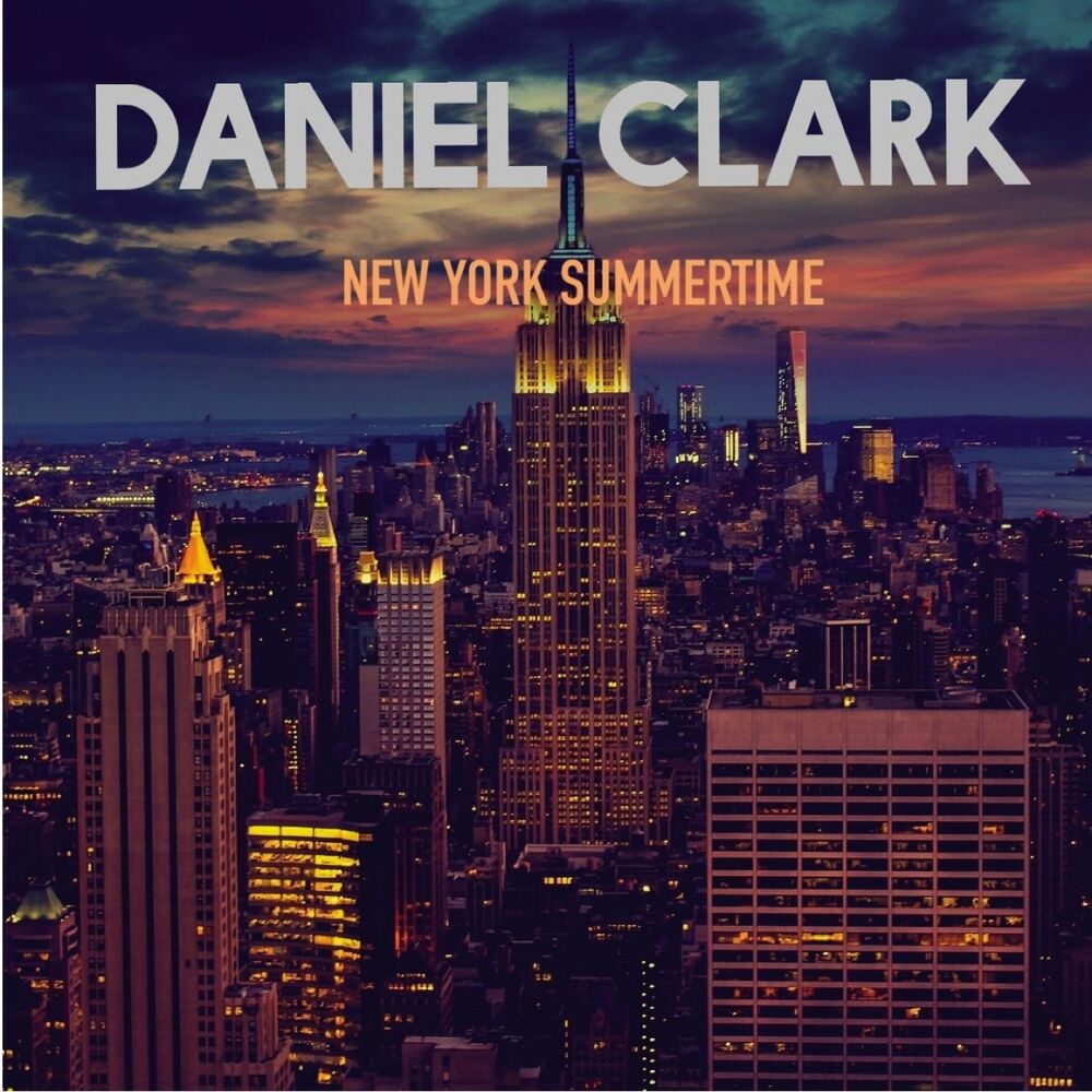 Picture of New York Summertime