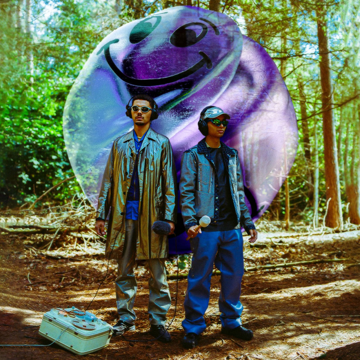 Album cover of Apocalyps - EP