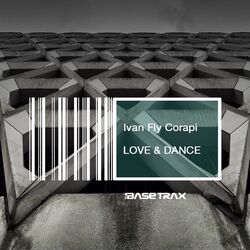 Cover of Love & Dance