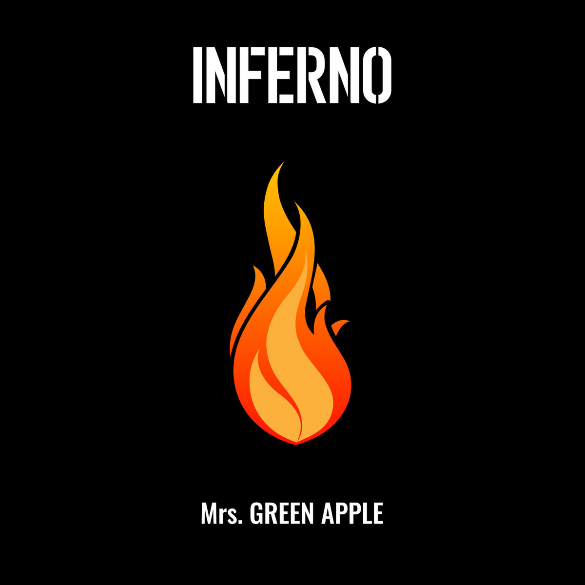 Album picture of Inferno