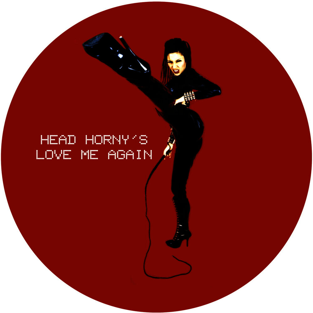 Picture of Love Me Again